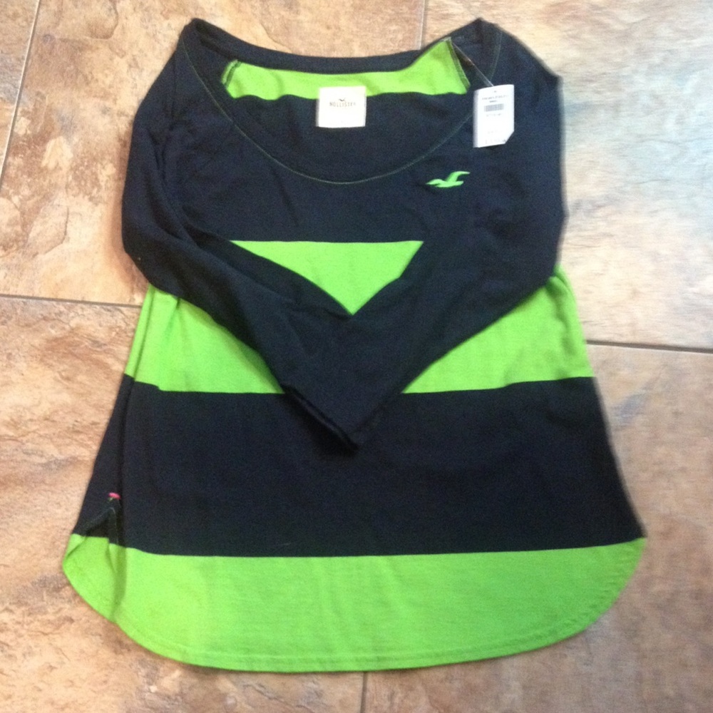 Hollister long sleeve